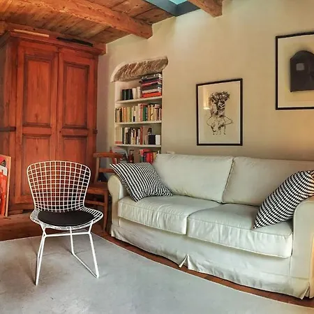 Dafne Appartement