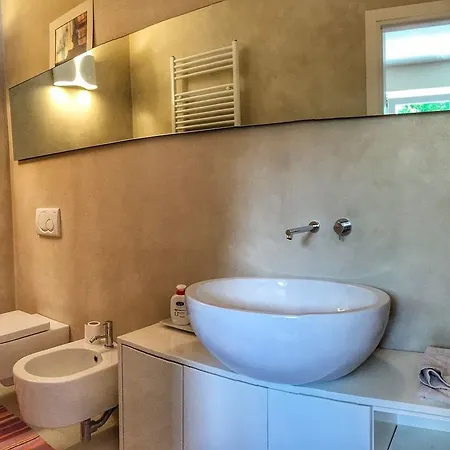 Dafne Appartement *