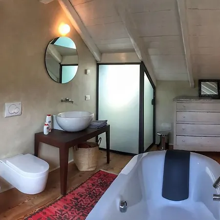 Appartement Dafne Mergozzo