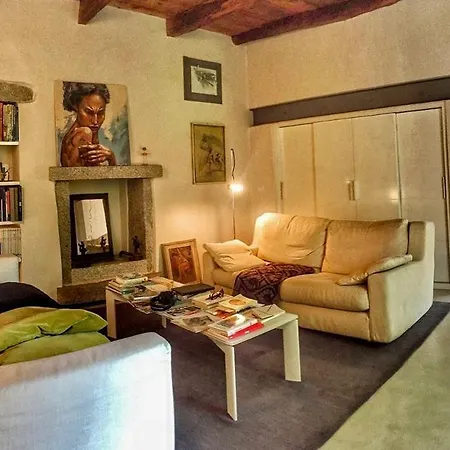 Appartement Dafne