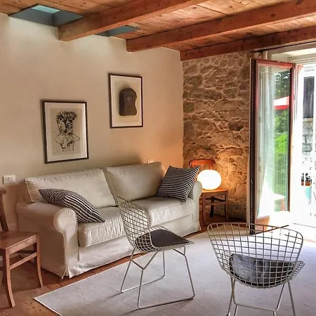 Appartement Dafne