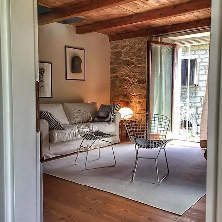 Appartement Dafne
