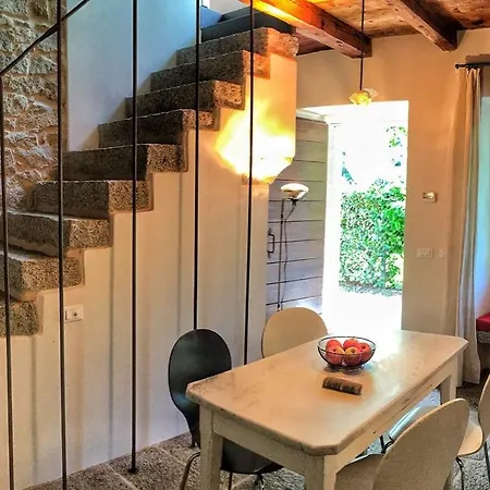Dafne Appartement *