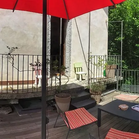Appartement Dafne