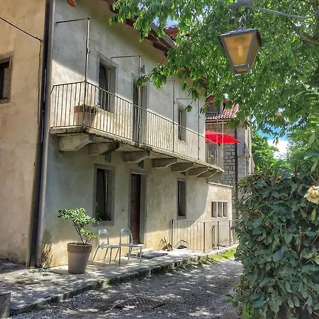 Appartement Dafne